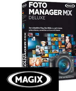 magix foto manager