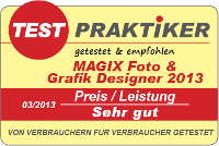 testmarke magix foto und grafik designer 2013