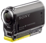 HDR AS30V Action Cam