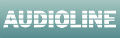 audioline logo