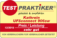 testmarke Kathrein UFSconnect 906sw