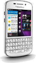 Blackberry Q10 2