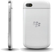 Blackberry Q10 3