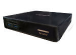 Shuttle XPC nano Barebone NC01U