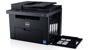 Dell C1765nfw