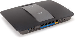 Linksys Router EA6400