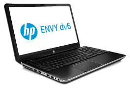 HP ENVY dv6-7202eg