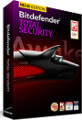 Bitdefender Total Security 2014