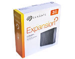 seagate expansion