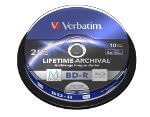 Verbatim M Disc BD R