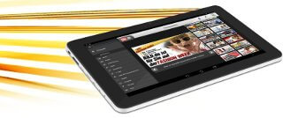 TrekStor Volks-Tablet