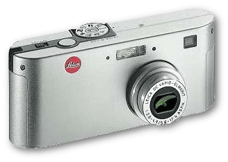 Leica D-Lux