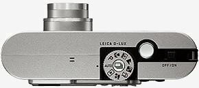 Leica D-Lux 03