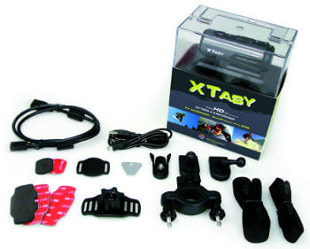 xtays action cam 05