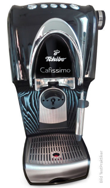 Tchibo Cafissimo