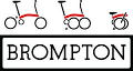 brompton logo