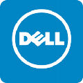 dell logo