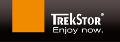 trekstor logo