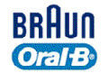 braun oral-b logo