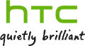 htc logo