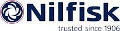 nilfisk logo