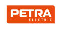 petra electric logo