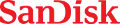 sandisk logo