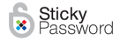 sticky password logo