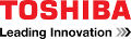 toshiba logo