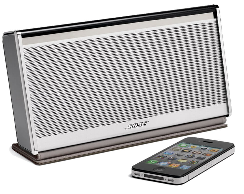 Testbericht Bose SoundLink® Bluetooth® Mobile Speaker II Testpraktiker