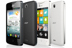 Acer Liquid Z3