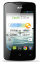 Acer Liquid Z3