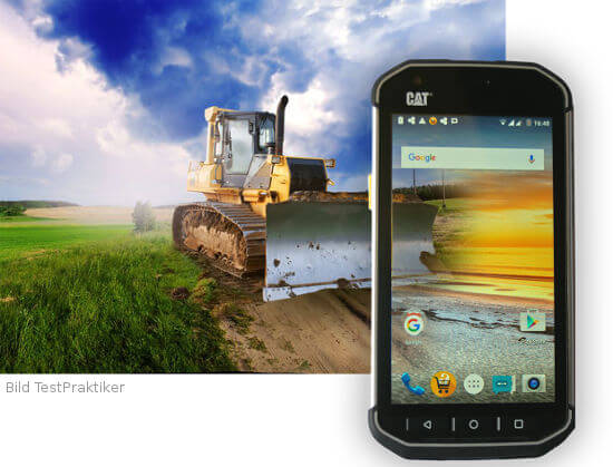 CAT S40