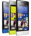 htc windows phone 120