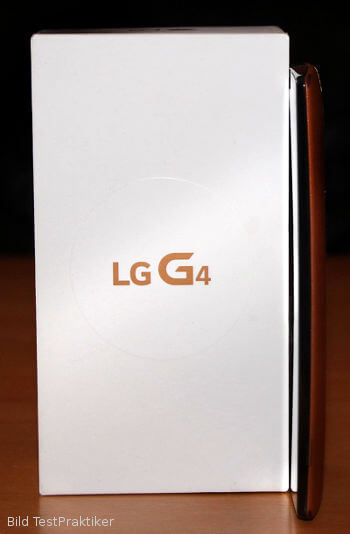 LG G4 Smartphone