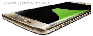 Samsung Galaxy S6 Edge Plus