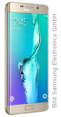 Samsung Galaxy S6 Edge Plus