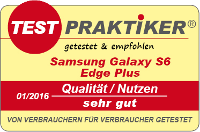 Samsung Galaxy S6 Edge Plus